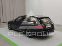 2021 Mercedes Benz C 180