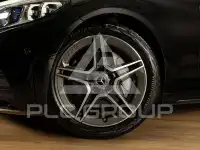 2021 Mercedes Benz C 180