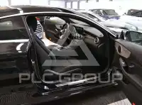 2021 Mercedes Benz C 180