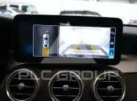 2021 Mercedes Benz C 180
