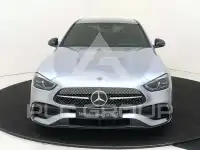 2021 Mercedes Benz C 180