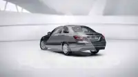 2021 Mercedes Benz C 180