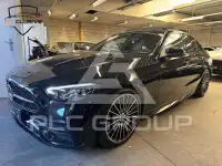 2021 Mercedes Benz C 180