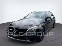 2021 Mercedes Benz C 180
