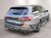 2021 Mercedes Benz C 200