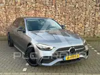 2021 Mercedes Benz C 200