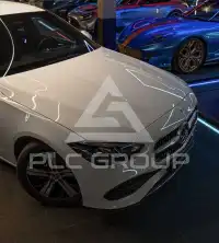 2021 Mercedes Benz C 200