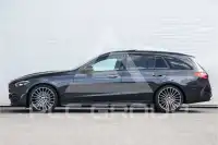 2021 Mercedes Benz C 200