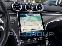 2021 Mercedes Benz C 200