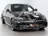 2021 Mercedes Benz C 200