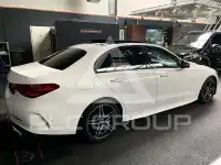 2021 Mercedes Benz C 200