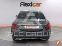 2021 Mercedes Benz C 200