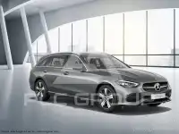 2021 Mercedes Benz C 200