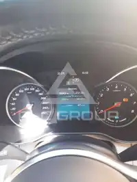 2021 Mercedes Benz C 200