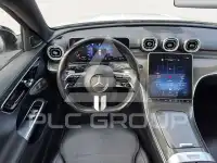 2021 Mercedes Benz C 200
