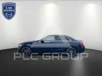 2021 Mercedes Benz C 200