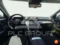 2021 Mercedes Benz C 200