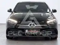 2021 Mercedes Benz C 200