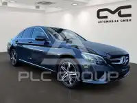 2021 Mercedes Benz C 200