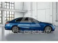 2021 Mercedes Benz C 200