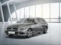 2021 Mercedes Benz C 200