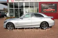 2021 Mercedes Benz C 200