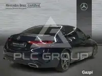 2021 Mercedes Benz C 200
