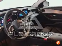 2021 Mercedes Benz C 200