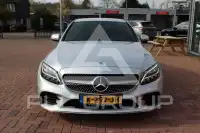 2021 Mercedes Benz C 200