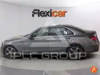 2021 Mercedes Benz C 200