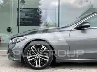 2021 Mercedes Benz C 200