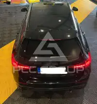 2021 Mercedes Benz C 200