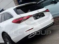 2021 Mercedes Benz C 200