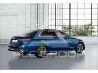 2021 Mercedes Benz C 200