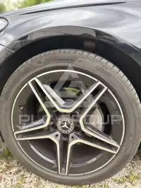 2021 Mercedes Benz C 200