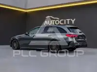 2021 Mercedes Benz C 200
