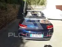 2021 Mercedes Benz C 200