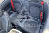2021 Mercedes Benz C 200