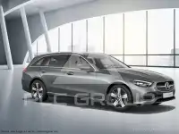 2021 Mercedes Benz C 200