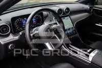 2021 Mercedes Benz C 200