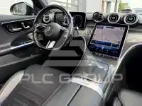 2021 Mercedes Benz C 200