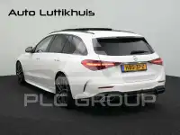 2021 Mercedes Benz C 200