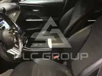 2021 Mercedes Benz C 200