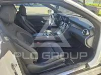 2021 Mercedes Benz C 200