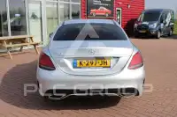 2021 Mercedes Benz C 200