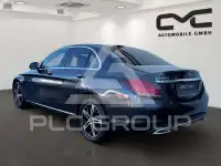 2021 Mercedes Benz C 200