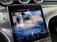 2021 Mercedes Benz C 200