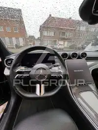 2021 Mercedes Benz C 200