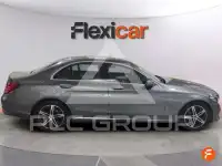 2021 Mercedes Benz C 200