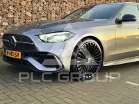2021 Mercedes Benz C 200